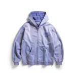 ASSC MISSING HOODIE