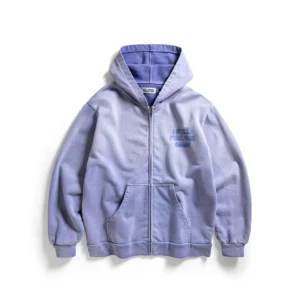 ASSC MISSING HOODIE