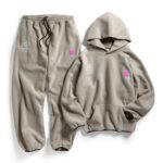 ASSC POLAR FLEECE TRACKSUIT - Image 4