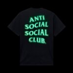 ASSC Reaper Glow Tee - Image 4