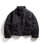 ASSC STANDARD ISSUES PUFFER Jacket - Image 3