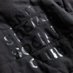 ASSC STANDARD ISSUES PUFFER Jacket - Image 4