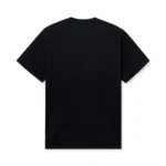 ASSC Schoold Tee - Black back