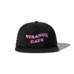 ASSC Strange Days Cap