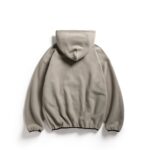 ASSC POLAR FLEECE HOODIE - Image 3