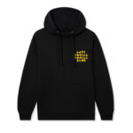 ASSC x PAC-MAN Arcade Hoodie Black Front