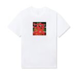 ASSCExitTee White Front