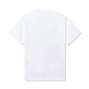 ASSC School'd Tee white back
