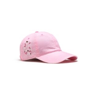 Anti Social Social Club EMBROIDERED CAP
