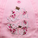 ASSC EMBROIDERED CAP - Image 2