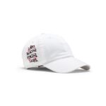 ASSC EMBROIDERED CAP - Image 4