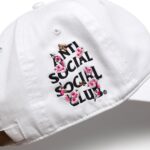 ASSC EMBROIDERED CAP - Image 3