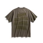MissingTee Green Back