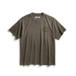 MissingTee Green Front