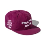 ASSC Strange Days Cap