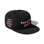 ASSC Strange Days Cap