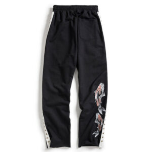 assc STUDDED MIND GAMES SWEATS front