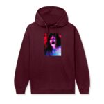 ASSC Scream Hoodie - Image 3