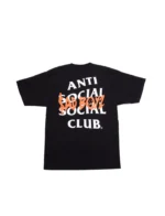 ANTI ANAHEIM BOX LOGO TEE back