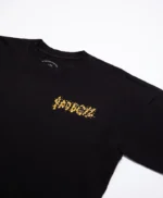 ANTI BUTTERFLY TEE