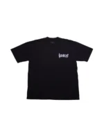 ANTI COKE TEE Black Front