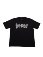 SADBOYZ ANTI PILL Tee - Image 5