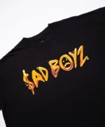 ANTI WAX TEE
