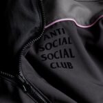 ASSC TRACK JACKET & PANTS FULL SET - Image 6