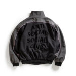 ASSC Black TrackJacket-BACK