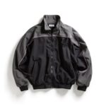 ASSC TRACK JACKET & PANTS FULL SET - Image 4