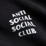 ASSC WEATHERED HOODIE - Image 4
