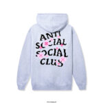 ASSC x Minecraft Cherry Blossom Hoodie - Image 3
