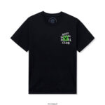 ASSC x Minecraft Creeper Head Logo Tee - Image 3