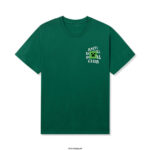 ASSC x Minecraft Creeper Head Logo Tee - Image 5