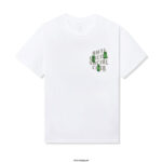 ASSC x Minecraft Creeper Logo Tee - Image 5