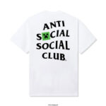 ASSC x Minecraft Food Tee - Image 4
