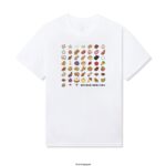 ASSC x Minecraft Food Tee - Image 5