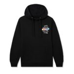 ASSC x Nascar Games Hoodie - Image 3