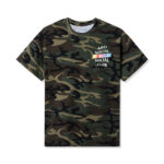 ASSC x Nascar Games Tee - Image 5