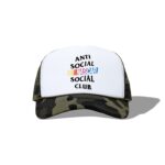 ASSC x Nascar Games Trucker Hat - Image 3