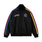 ASSC x Nascar Motorsport Velour Tracksuit - Image 3