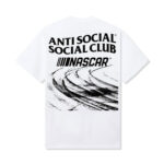 ASSC x Nascar Too Tough To Tame Tee - Image 3