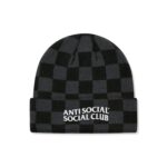 ASSCxNascarFoldBeanieFront