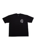 SAD BOYZ ANTI LAVADA TEE Black Front