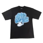 SAD NOW, SAD LATER TEE front