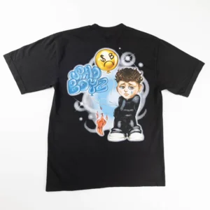 SAD NOW, SAD LATER TEE