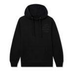 ASSC Hell O Rose Hoodie - Image 3
