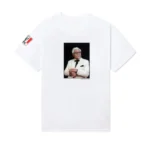 ASSC KFC Harland White Tee Front