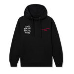 ASSC x 49ERS IMPACT HOODIE - Image 3
