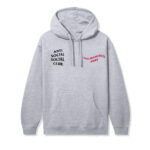 ASSC x 49ERS IMPACT HOODIE - Image 5